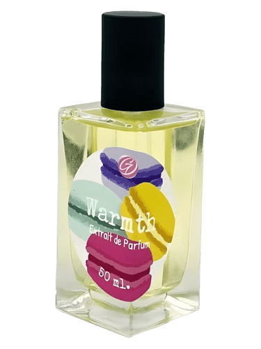 Ganache Parfums Warmth