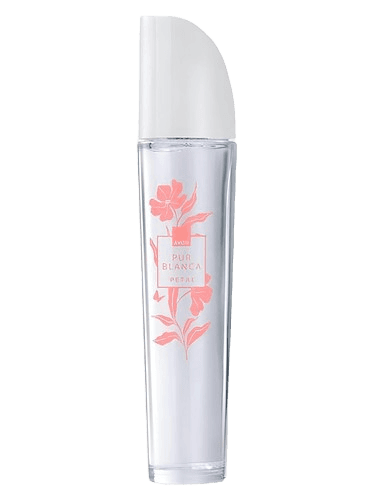 Avon Pur Blanca Petal