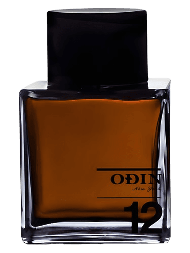 Odin 12 Lacha