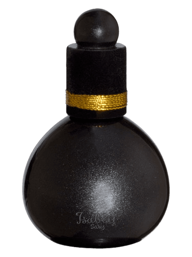Isabey Isabey Perle de Lys Noir