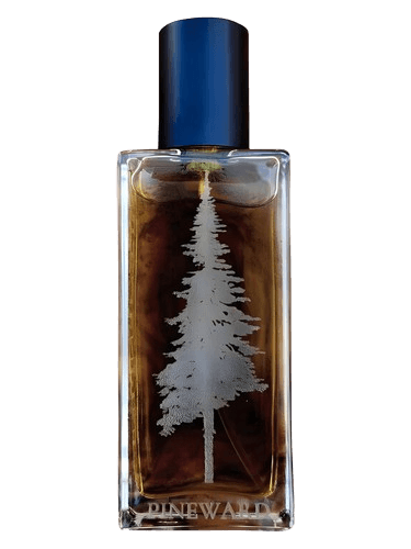 Pineward Perfumes Gingermoss