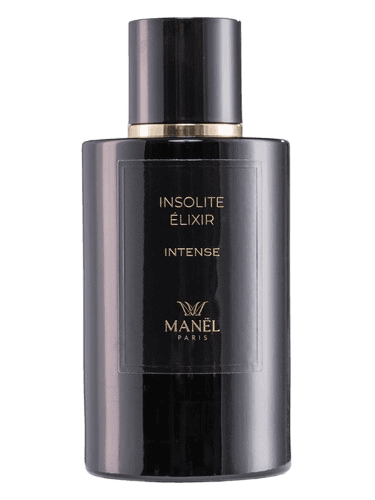 Maison Manël Insolite Elixir