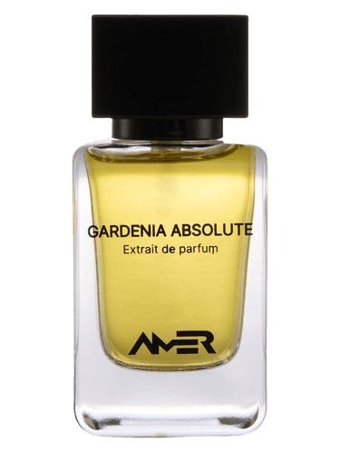 Amer Perfumes Gardenia Absolute