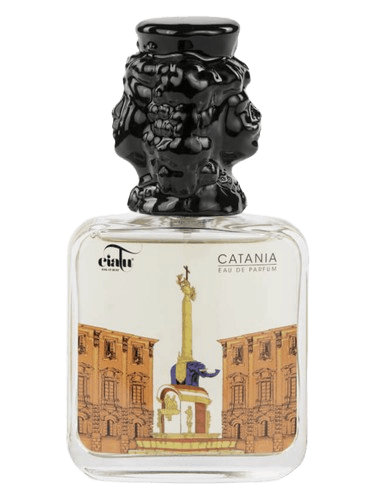 Ciatu - Soul of Sicily Catania