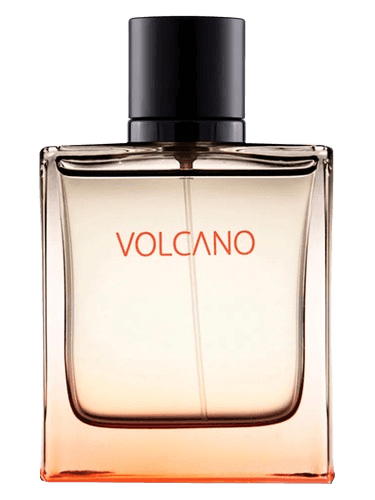New Brand Parfums Volcano