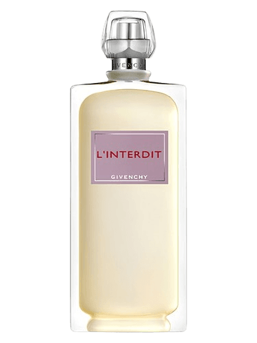 Givenchy Les Parfums Mythiques - L'Interdit