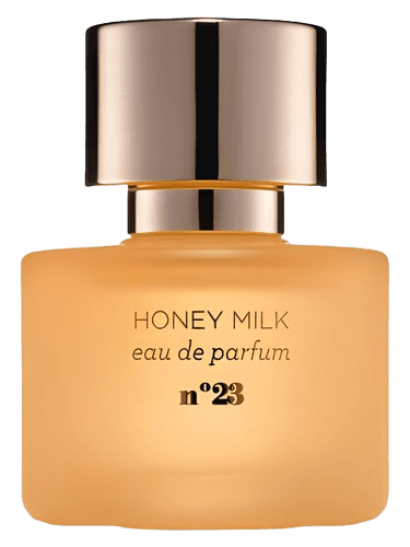 Mix:Bar Honey Milk