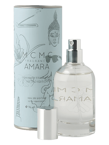MCMC Fragrances Amara
