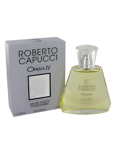 Roberto Capucci Opera IV