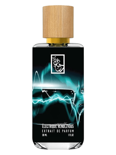 The Dua Brand Électrique Rendezvous