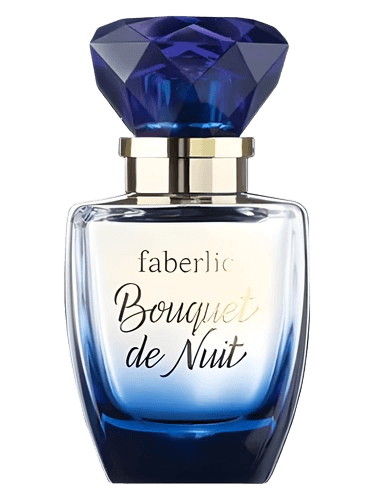 Faberlic Bouquet de Nuit