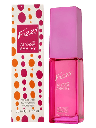 Alyssa Ashley Fizzy