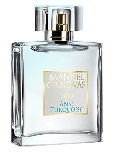Manuel Canovas Anse Turqouise