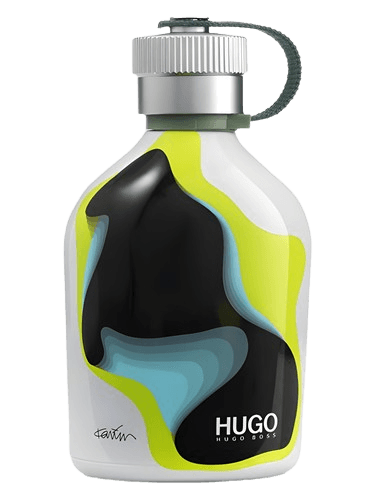 Hugo Boss Hugo by Karim Rashid