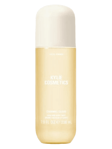 Kylie Cosmetics Caramel Cloud