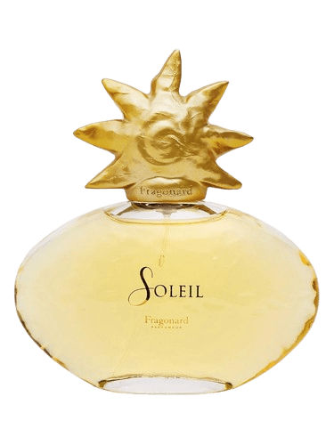 Fragonard Soleil