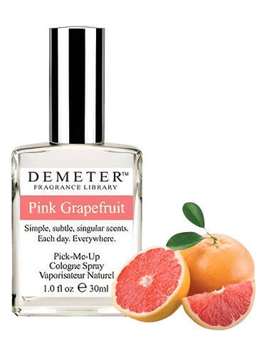 Demeter Fragrance Pink Grapefruit