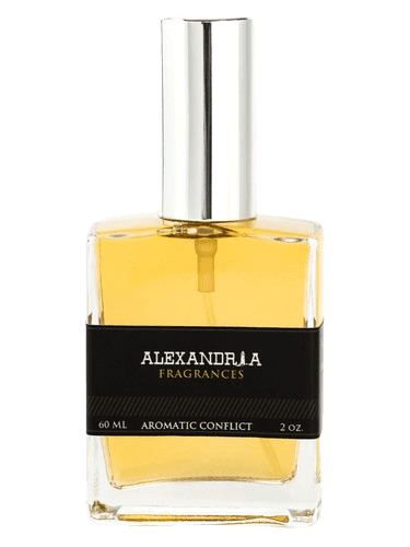 Alexandria Fragrances Aromatic Conflict