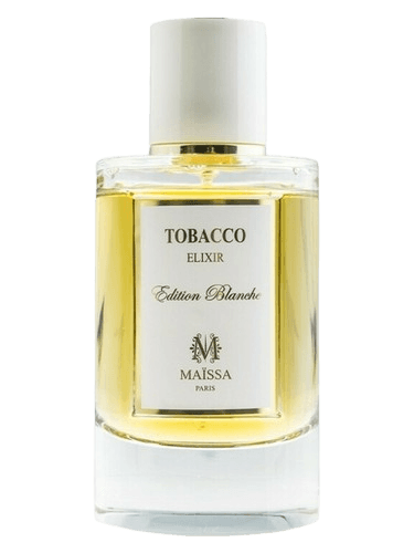 Maïssa Parfums Tobacco