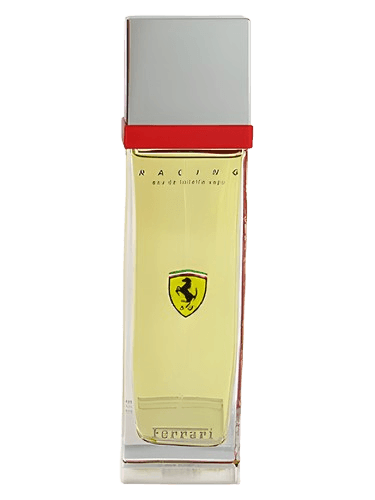 Ferrari Ferrari Racing