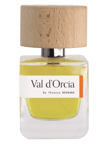 Parfumeurs du Monde Val d'Orcia