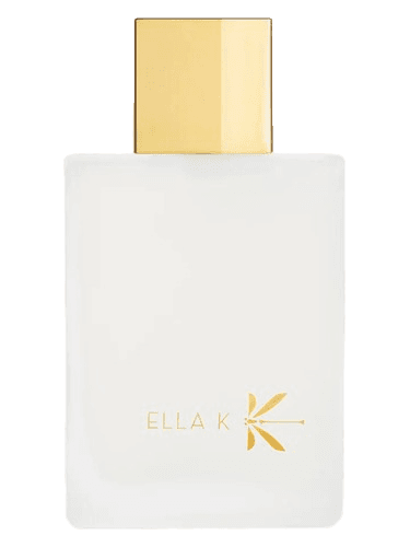 Ella K Parfums Musc K