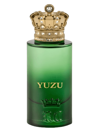 Royal Crown Yuzu