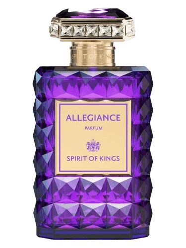 Spirit Of Kings Allegiance