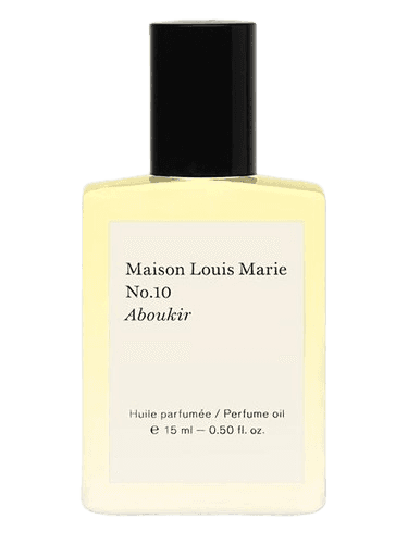 Maison Louis Marie No.10 Aboukir