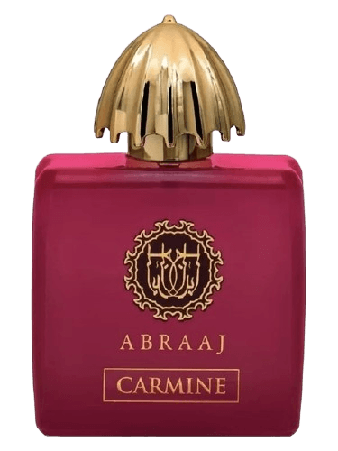 Fragrance World Abraaj Carmine