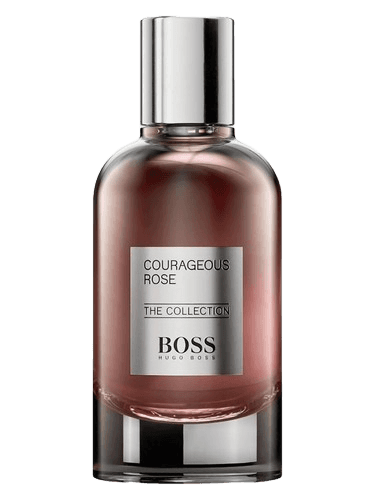 Hugo Boss The Collection Courageous Rose