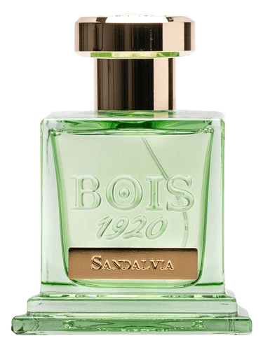 Bois 1920 Sandalvia