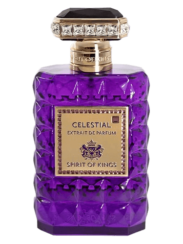 Spirit Of Kings Celestial