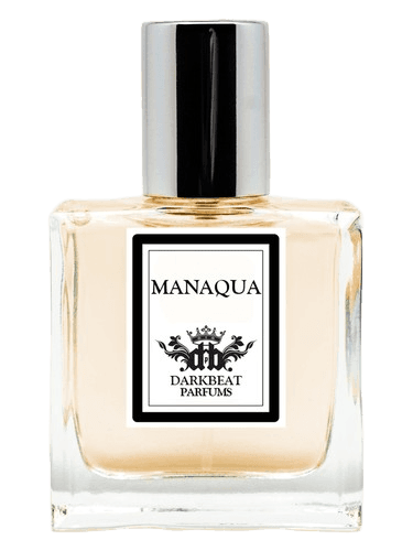 Darkbeat Parfums Manaqua