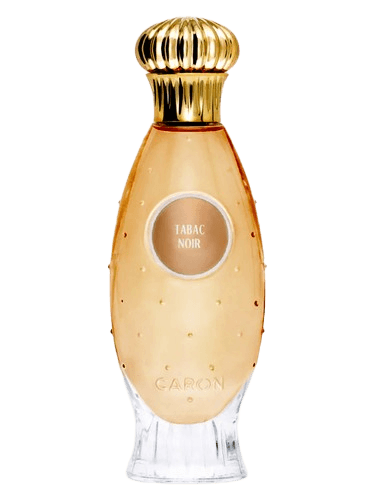 Caron Tabac Noir