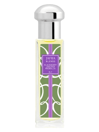 JAFRA Jafra Blends Blackberry, Juniper & Magnolia