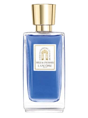 Lancôme Mille et Une Roses