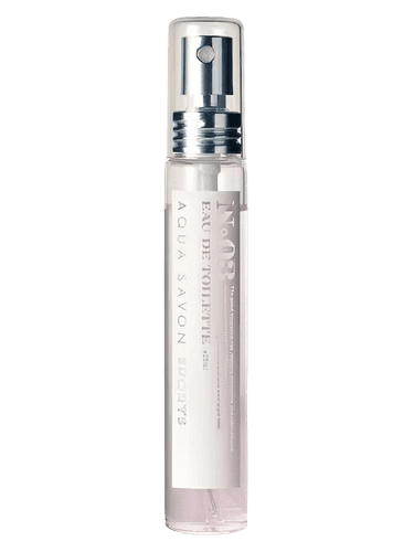 Aqua Savon Sports №03