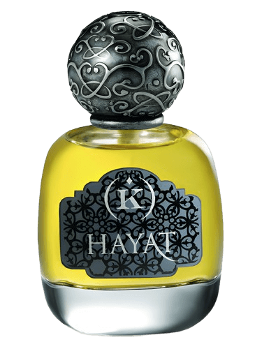 Kemi Blending Magic Hayat