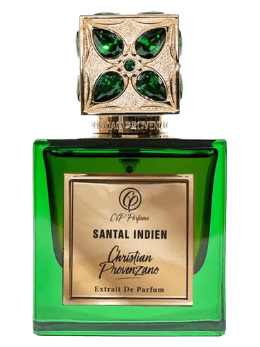 Christian Provenzano Parfums Santal Indien Extrait De Parfum