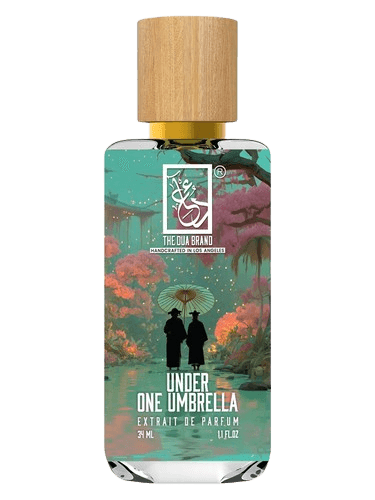 The Dua Brand Under One Umbrella
