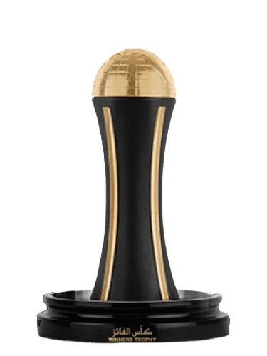 Lattafa Perfumes Winners Trophy Gold