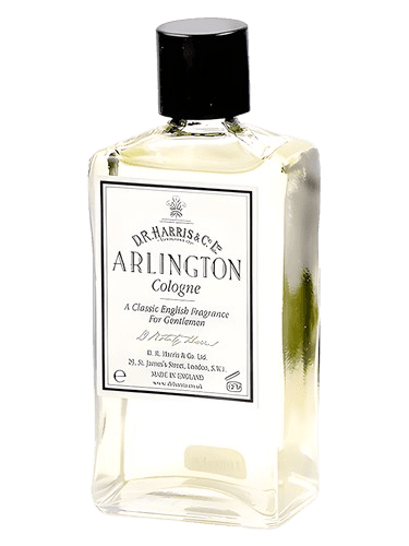 D.R.Harris Arlington Cologne