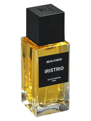 Beau Kwon Iristrio
