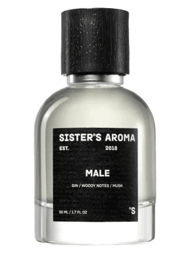 Sister's Aroma Male