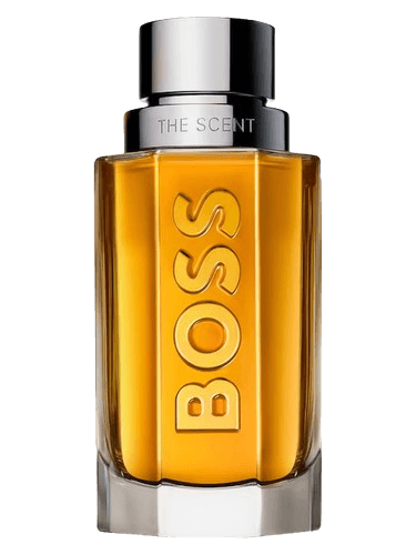 Hugo Boss Boss The Scent