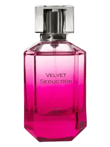 Touti Velvet Seduction