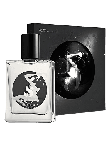 Six Scents Six Scents Series Two 5 Richard Nicoll: Nicoll 17