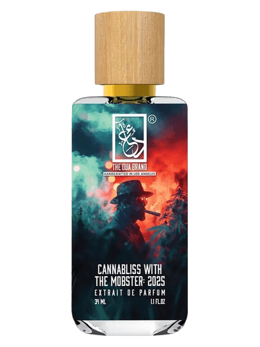 The Dua Brand Cannabliss with the Mobster: 2025