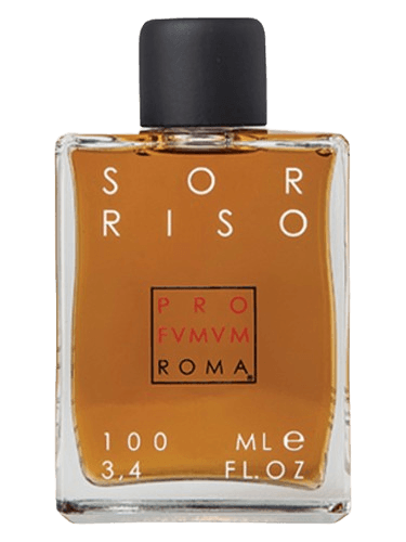 Profumum Roma Sorriso